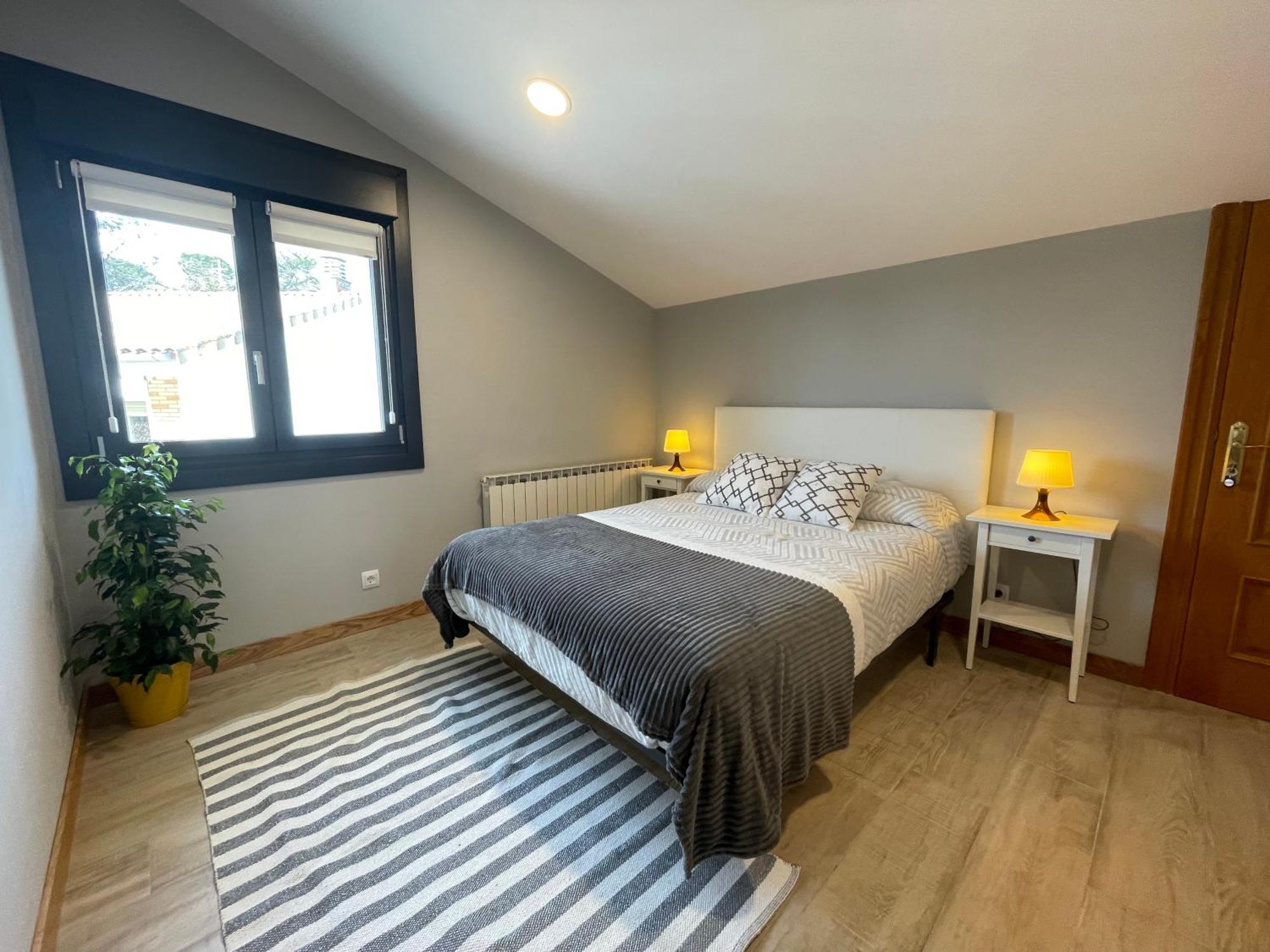 Apartamentos Montejurra 阿耶圭 外观 照片