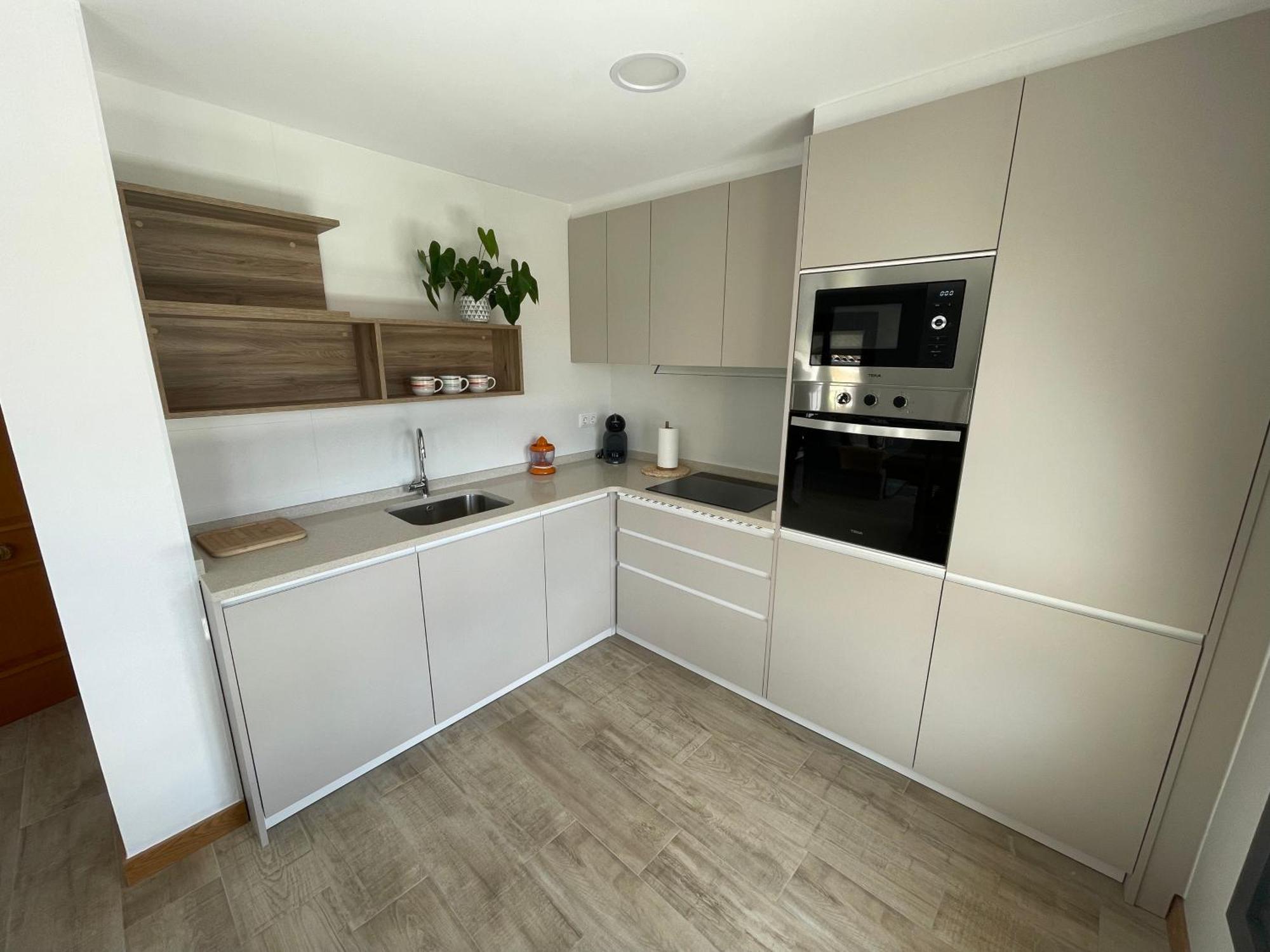 Apartamentos Montejurra 阿耶圭 外观 照片